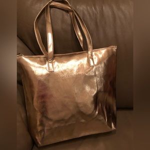 Hillberg & Berk, London Tote Bag, Great Condition